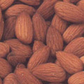 almonds