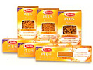 barilla plus