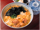 Oyako Donburi