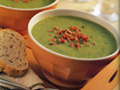 split pea soup