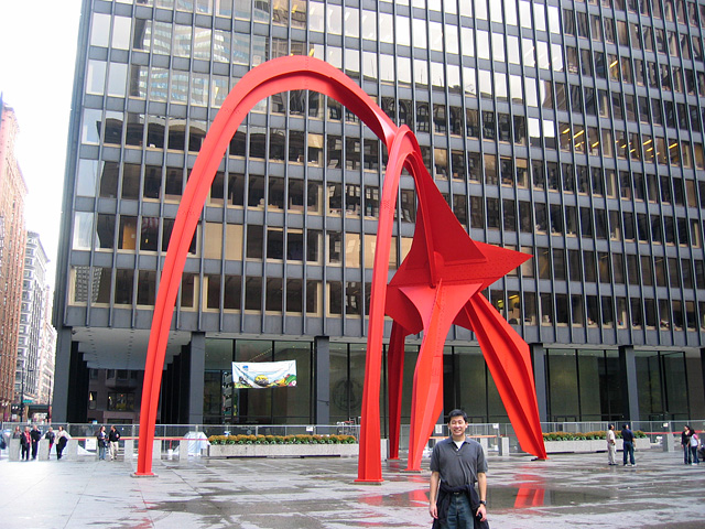 Calder