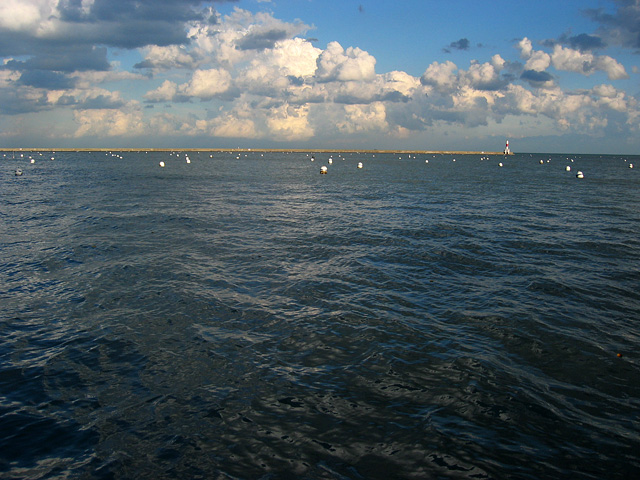 Lake Michigan