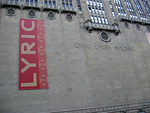 Civic Opera Building