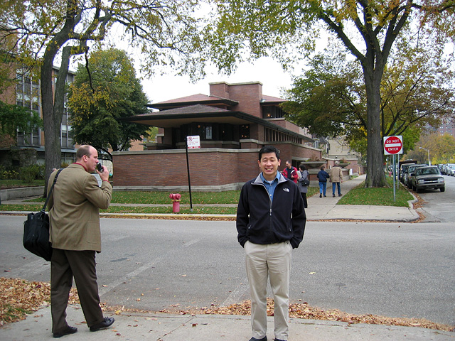 Robie House