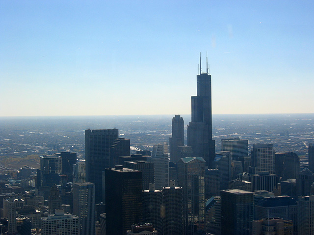 Sears Tower