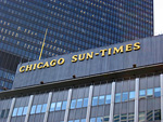 Chicago Sun Times