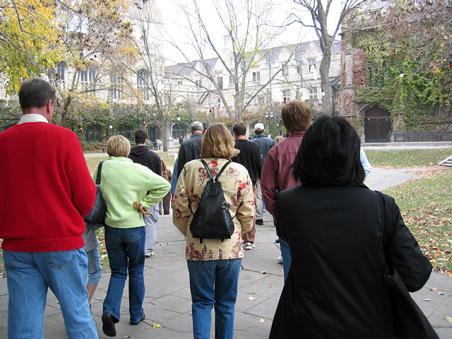 Tour Group