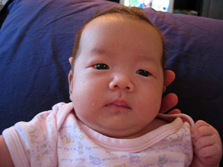 miranda with her double chin miranda with her double chin