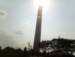 Washington Monument