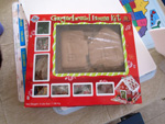 Gingerbread House Kit