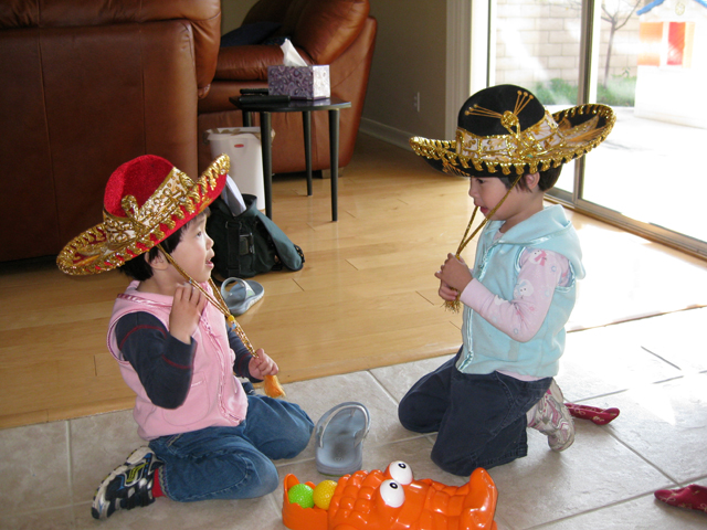 Sombreros