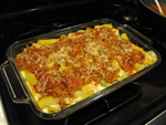 Baked Ziti