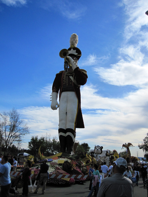 Rose Parade