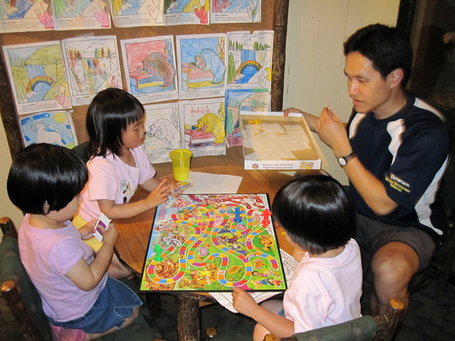 Candyland