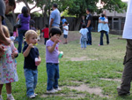 Father's Day at School