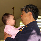 Eleanor and Grandfather