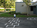 Hopscotch