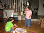 Party Hats