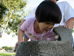 Water Fountain