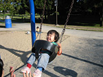 Miranda Swinging