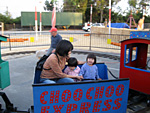 Choo Choo Express