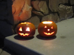 Kids' Pumpkins