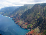 Na Pali Coast