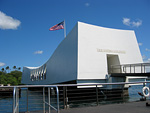 The Arizona Memorial