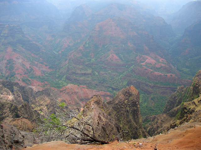 Waimea Canyon