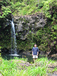 pua`a ka`a state wayside park