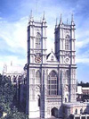 Westminster Abbey