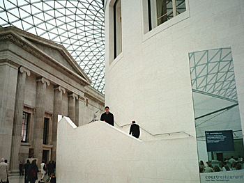 british museum