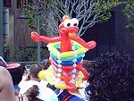 Elmo