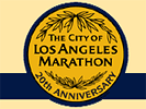 LA Marathon