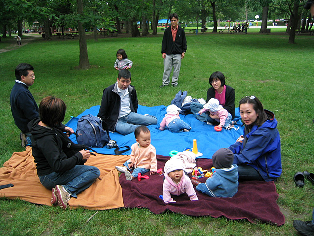 Picnic