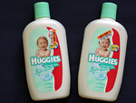 Huggies Bath Wash