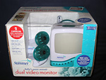 Baby Monitor