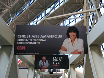 christiane amanpour