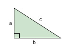 right triangle