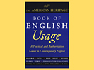 English Language Usage Guide