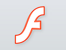 flash video