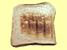 toast